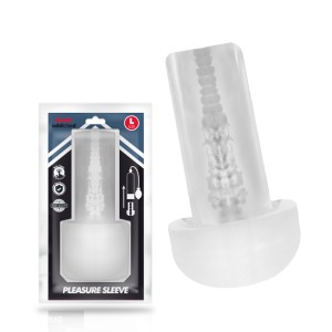 PUMP ADDICTED - AUTOMATYCZNA POMPKA PLEASURE SLEEVE